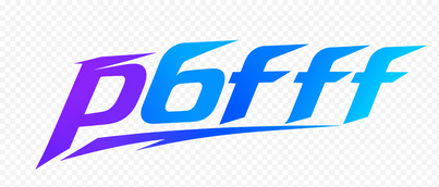 p6fff logo